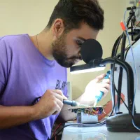 دوره آموزش تعمیرات تخصصی مودم و سوئیچ شبکه