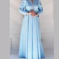 پیراهن مجلسی زنانه