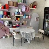جذب نیروی کار در گلفروشی غنچه