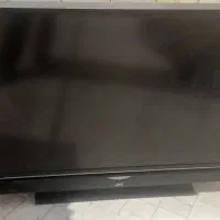 تلوزیون JVC  جی وی سی