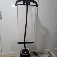 اتو بخار