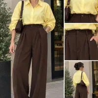 شومیز شلوار