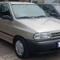 پراید 86