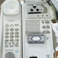 تلفن ‌شارپ اصلی پلم