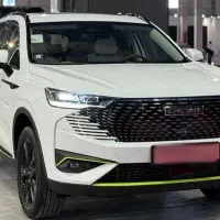 هاوال h6 شوال ۱۴۰۵ شخصی