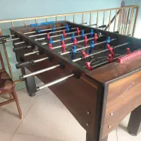 میز فوتبال دستی