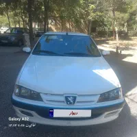 پژوپارس سفارشی