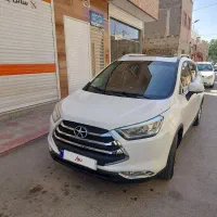 جک اس ۳، jac s3