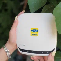 مودم ایرانسل