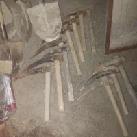 بیل  کلنگ
