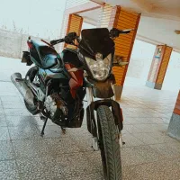 موتور تابان بی وای کیو