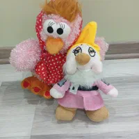 اسباب بازی