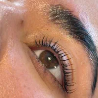مای لمینیشن لیفت مژه و ابرو