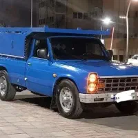 حمل بار با نیسان با قیمت مناسب
