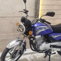 باکسر مدل1404 دانو 3400کار