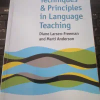 کتابهای رشته زبان