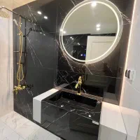 کاشی سرامیک کف دیوار بدون واسطه در تمام ابعاد
