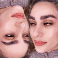 میکروبلیدینگ ابرو ،فیبروز ،شیدینگ لب، تینت لب
