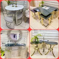 تولید کننده استیل دکوری هدیه کادویی منزل مغازه