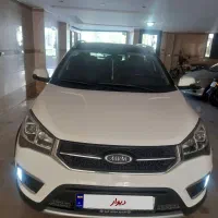 ام وی ام x22 اسپرت لاکچری