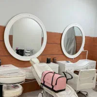فروش سالن زیبایی فعال و پرپاخور