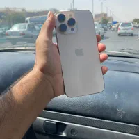 ایفون 16 پرو