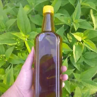 روغن زیتون بِکر و فرابکر طارم (تضمین خالصی)