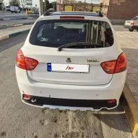 کوییک ار سفید مشکی