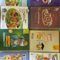 فروش کتاب درسی