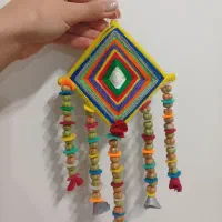 سبنجی(دفع چشم زخم)