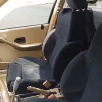 صندلی خلبانی