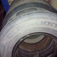 لاستیک سیمی و نخی