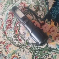 چراغ قوه مکس حرفه ای