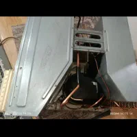 کولر  و لوزام منزل توضیحات کامل
