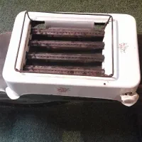 منقل گازی چهار شعله لعابی