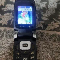 SGHX660|موبایل|تهران, بریانک|دیوار