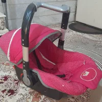 کریر نونو.سالم.سرخابی