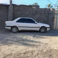 پژو اس ال اکس89