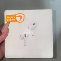 ایرپاد پرو ۲ تایپ سی اورجینال شرکتیAirpods pro2