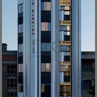 اجاره خانه آپارتمانی دوخواب درگلشهرالهیه طبقه اول