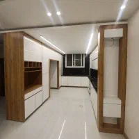 اجرا  کابینت وکمد دیواری طراحی دکوراسیون داخلی