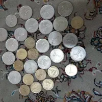 سکه|کلکسیون سکه، تمبر، اسکناس|قرچک, شهرک الحدید|دیوار