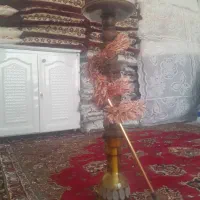 قلیان آدامس نعناع