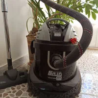 جارو برقی SATIA در حد نو