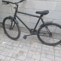 دوچرخه