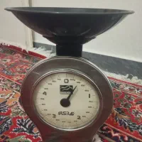 ترازو استیل بهاز کالا سالم