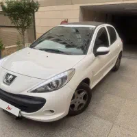 ۲۰۷ دنده پانا ارتقا esp