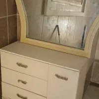 میز آرایش