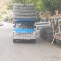 بار بری نیسان