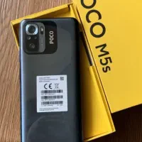 گوشی پوکوm5s